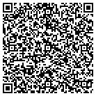 QR code with Heart Center of Frederick contacts