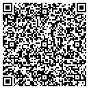 QR code with Herman Max J MD contacts