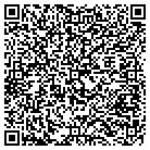 QR code with Oakey Streak Conservation Club contacts