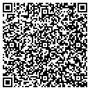QR code with Howard J Bennett Md contacts