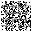 QR code with S & S Welding Co Inc contacts