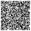 QR code with Holy Nation Tabernacle Praise contacts