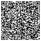 QR code with Hugh Aberdeen Md Water & Sewer contacts