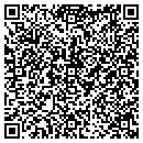 QR code with Order Of Eastern Star & I contacts