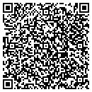 QR code with Order Of Eastern Star & I contacts