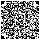 QR code with Order of Eastern Star & I contacts