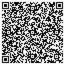 QR code with I F Damalouji Dr contacts