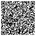 QR code with Michael J Poe contacts