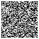 QR code with F W WEBB Co contacts