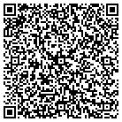 QR code with Order Of Eastern Star Of Dadeville contacts