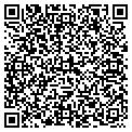 QR code with Jack A Copeland Md contacts