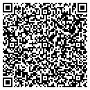 QR code with James A Robertson Md contacts