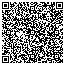 QR code with James Ballard Md contacts