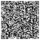 QR code with Jefferson Parish Water Department contacts