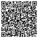QR code with James Patterson Md contacts