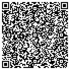 QR code with Kolin Rubywise Water District contacts