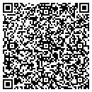 QR code with The Lion's Cross contacts