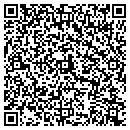 QR code with J E Bryant Dr contacts