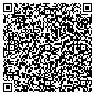 QR code with The Order Eastern Star Of Vinemont contacts