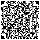 QR code with A Plus Architecture Inc contacts