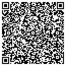 QR code with Creole Inc contacts