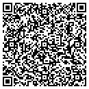 QR code with Jesada M MD contacts