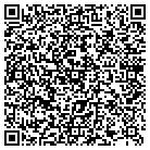 QR code with Rhinebeck Center-Progressive contacts