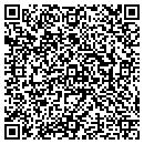 QR code with Haynes Machine Shop contacts