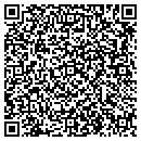 QR code with Kaleeba J MD contacts