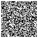 QR code with United Security Bank contacts