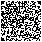 QR code with Three Moose Kayaking & Hiking contacts