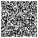 QR code with A S Architects contacts
