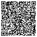 QR code with Ioof contacts