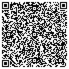 QR code with A-Jm Septic & Excavating Co contacts