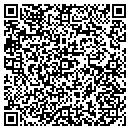 QR code with S A C of America contacts