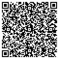 QR code with Hackett Motorcars contacts