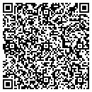 QR code with L M Shofer Dr contacts