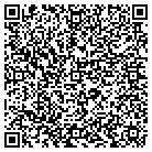 QR code with First Baptist Church-Damascus contacts