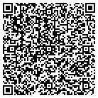 QR code with Chillicothe Fabrication & Mach contacts