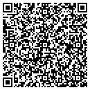 QR code with A & M Floor Sanding contacts