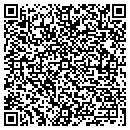 QR code with US Post Office contacts
