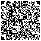 QR code with First New Horizon Baptist Chr contacts