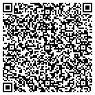 QR code with First Vietnamese Bapt Church contacts
