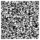 QR code with Richard A Gentilozzi CPA contacts