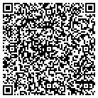 QR code with Zone Two Water Systems Inc contacts