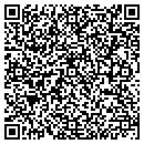 QR code with MD Rgnl Cancer contacts