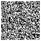 QR code with MD Rural Development Center contacts