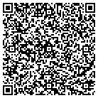 QR code with Hahs Irrigation Equipment contacts