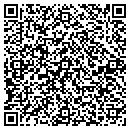 QR code with Hannibal Machine Inc contacts