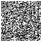 QR code with Maine Water Utilities And Association contacts